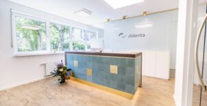 didenta Düsseldorf - Zahnärztliche Gemeinschaftspraxis