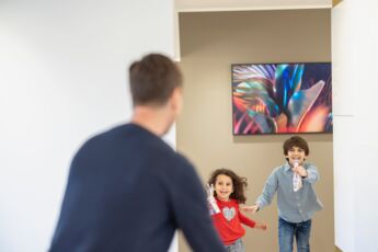 Kinderzahnheilkunde - didenta Düsseldorf - Zahnärztliche Gemeinschaftspraxis