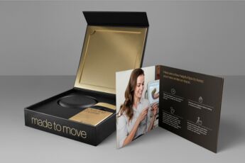 Beautiful teeth with clear aligners