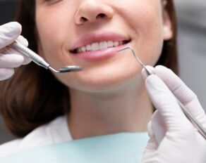 Moderne Wurzelkanalbehandlung – Weniger Angst, mehr Erfolg