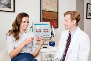 Invisalign® bei didenta in Düsseldorf