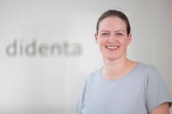 Dr. med. dent. Heike Fischer