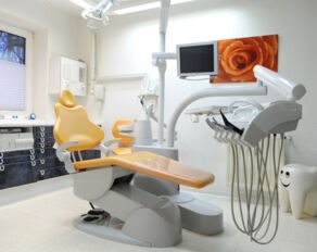 didenta Düsseldorf - Zahnärztliche Gemeinschaftspraxis