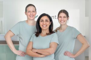 didenta Düsseldorf - Zahnärztliche Gemeinschaftspraxis