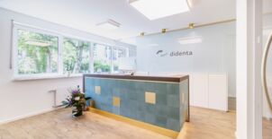 didenta dentist's practice