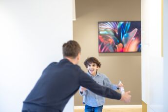 Kinderzahnheilkunde - didenta Düsseldorf - Zahnärztliche Gemeinschaftspraxis