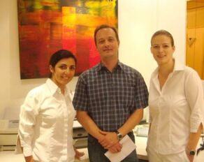 didenta Düsseldorf - Zahnärztliche Gemeinschaftspraxis