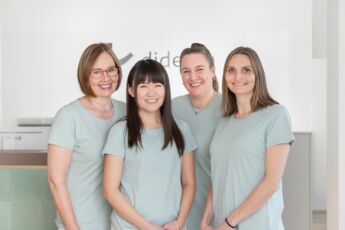 Prophylaxe Team didenta