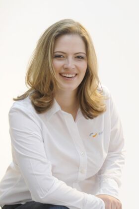 Zahnärztin Dr. med. dent. Heike Fischer