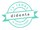 15 Jahre Didenta Zahnarzt Düsseldorf