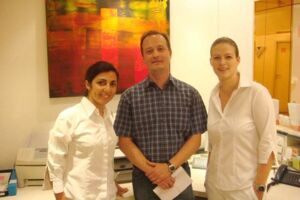 didenta Düsseldorf - Zahnärztliche Gemeinschaftspraxis