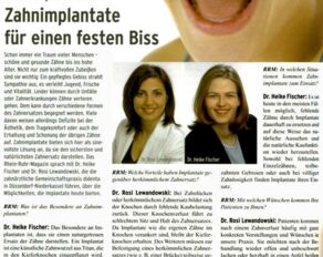 didenta Düsseldorf - Zahnärztliche Gemeinschaftspraxis