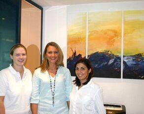 didenta Düsseldorf - Zahnärztliche Gemeinschaftspraxis