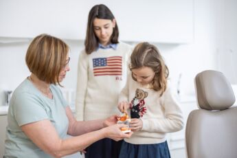 Kinderzahnheilkunde - didenta Düsseldorf - Zahnärztliche Gemeinschaftspraxis