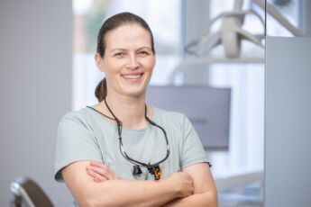 Dr. med. dent. Heike Fischer