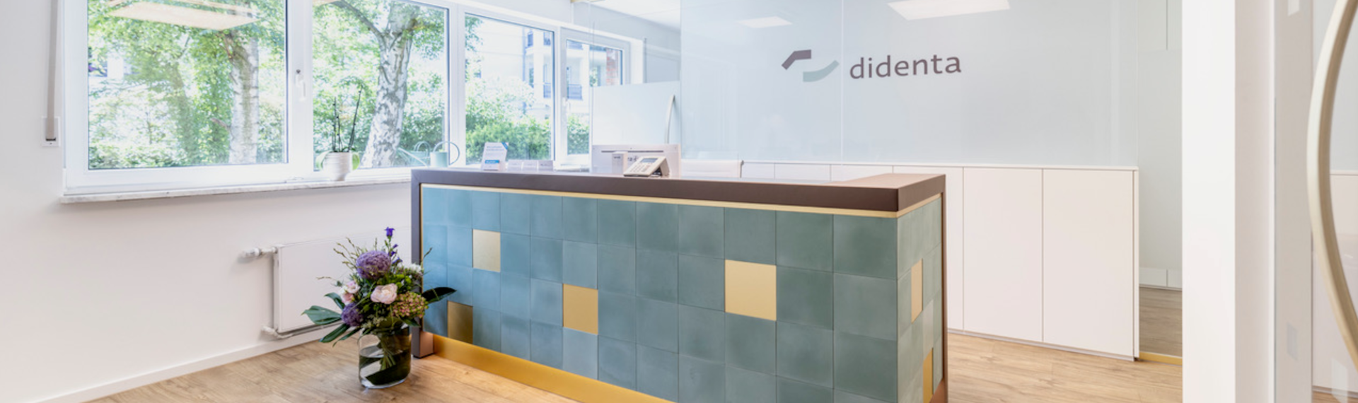 didenta Düsseldorf - Zahnärztliche Gemeinschaftspraxis