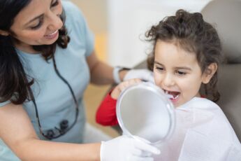 Kinderzahnheilkunde - didenta Düsseldorf - Zahnärztliche Gemeinschaftspraxis