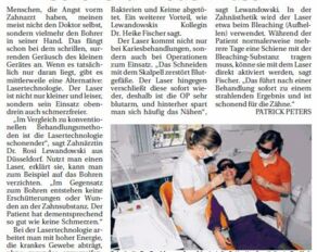 didenta Düsseldorf - Zahnärztliche Gemeinschaftspraxis