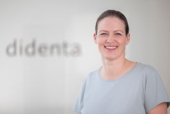 Dr. med. dent. Heike Fischer