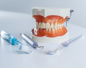 didenta Düsseldorf - Zahnärztliche Gemeinschaftspraxis