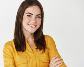 Professionelles Bleaching bei didenta in Düsseldorf