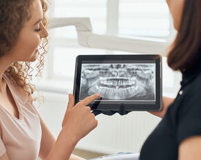 Didenta Duesseldorf Zahnersatz Cerec